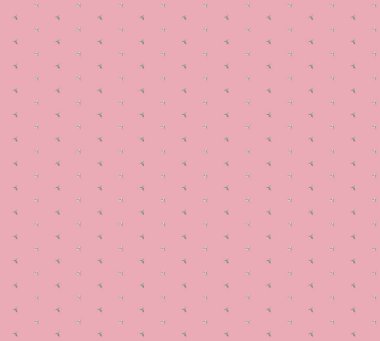 Geometrik şekilli kusursuz desen, vektör illüstrasyonu