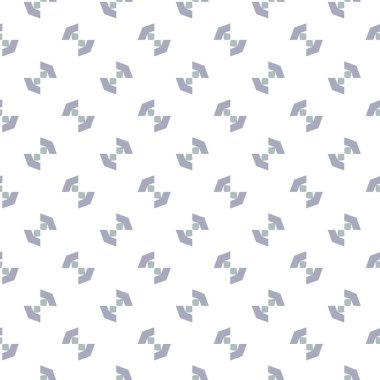 Kusursuz geometrik süs deseni. soyut arkaplan.