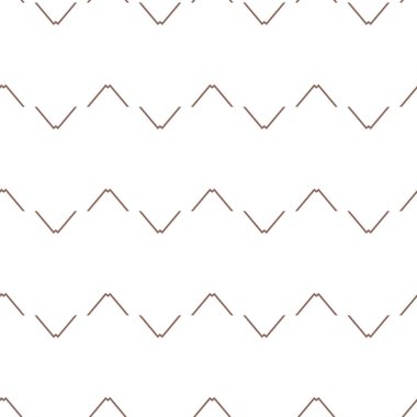 Kusursuz geometrik süs deseni. soyut arkaplan.