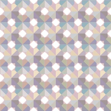 Kusursuz geometrik süs deseni. soyut arkaplan.