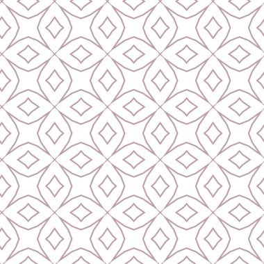 Kusursuz geometrik süs deseni. soyut arkaplan.