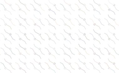 Geometrik şekilli kusursuz desen, vektör illüstrasyonu