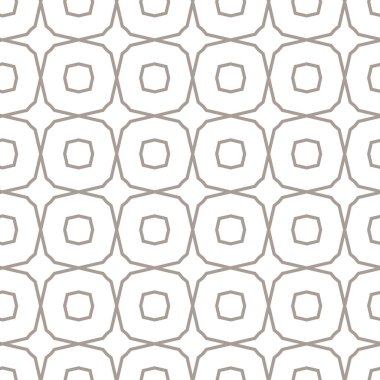 Kusursuz geometrik süs deseni. soyut arkaplan.