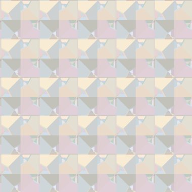 Kusursuz geometrik süs deseni. soyut arkaplan.