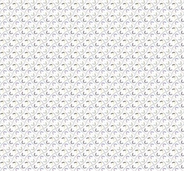 Geometrik şekilli kusursuz desen, vektör illüstrasyonu