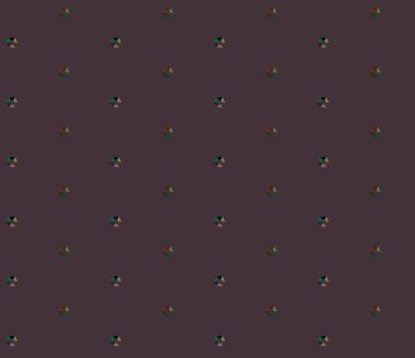 Kusursuz geometrik süs deseni. soyut arkaplan.