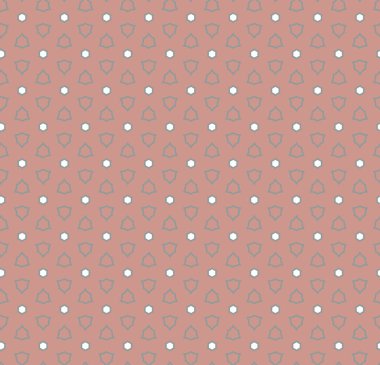 Kusursuz geometrik süs deseni. soyut arkaplan.