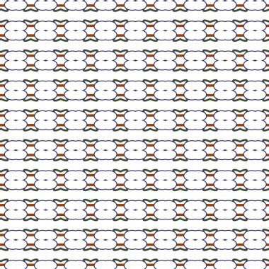 Kusursuz geometrik süs deseni. soyut arkaplan.