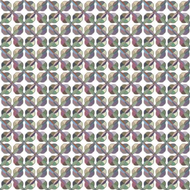 Kusursuz geometrik süs deseni. soyut arkaplan.