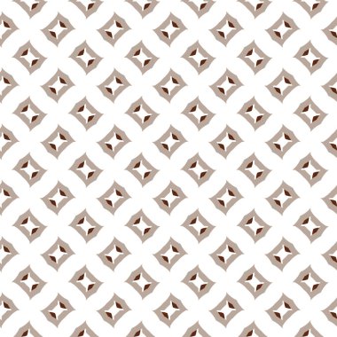 Kusursuz geometrik süs deseni. soyut arkaplan.