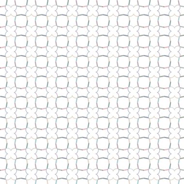 Kusursuz geometrik süs deseni. soyut arkaplan.