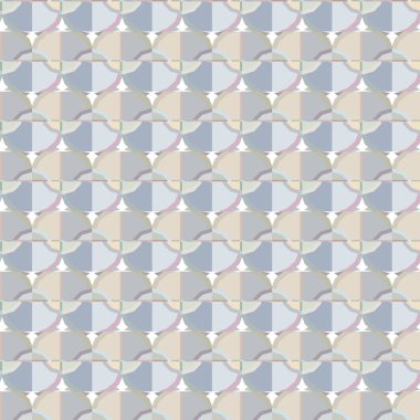 Kusursuz geometrik süs deseni. soyut arkaplan.