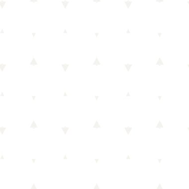 Geometrik şekilli kusursuz desen, vektör illüstrasyonu