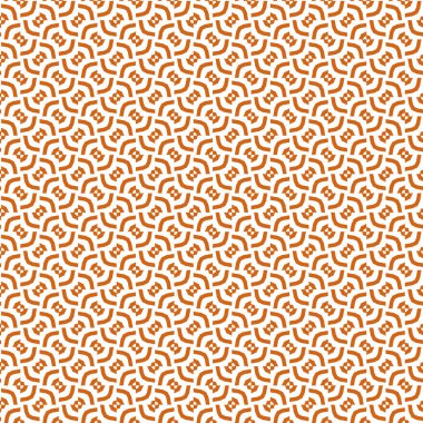 Kusursuz geometrik süs deseni. soyut arkaplan.