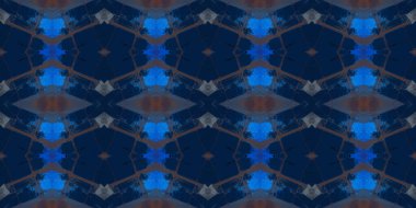 Kusursuz geometrik süs deseni. Soyut arkaplan, resimleme