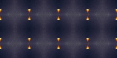 Kusursuz geometrik süs deseni. Soyut arkaplan, vektör illüstrasyonu