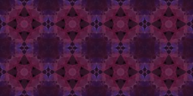 Kusursuz geometrik süs deseni. Soyut arkaplan, resimleme