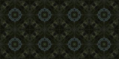 Kusursuz geometrik süs deseni. Soyut arkaplan, resimleme