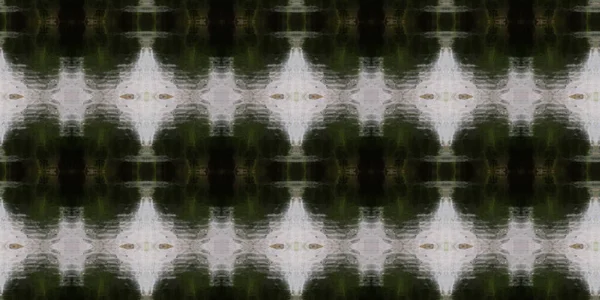 シームレスな幾何学装飾パターン アブストラクト背景イラスト — ストック写真