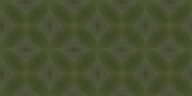 Geometrik şekilli kusursuz desen, vektör illüstrasyonu