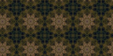 Kusursuz geometrik süs deseni. Soyut arkaplan, resimleme