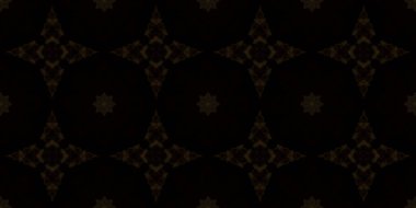 Kusursuz geometrik süs deseni. soyut arkaplan