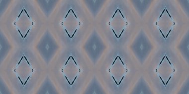 Kusursuz geometrik süs deseni. soyut arkaplan