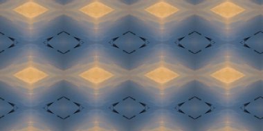 Kusursuz geometrik süs deseni. Soyut arkaplan, resimleme