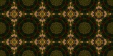 Kusursuz geometrik süs deseni. soyut arkaplan