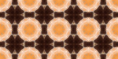 Kusursuz geometrik süs deseni. Soyut arkaplan, resimleme