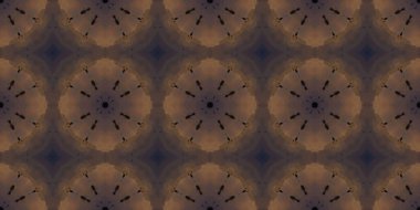 Kusursuz geometrik süs deseni. soyut arkaplan.