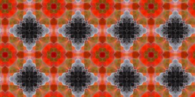 Kusursuz geometrik süs deseni. soyut arkaplan