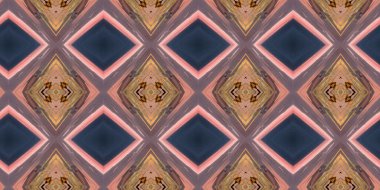 Kusursuz geometrik süs deseni. soyut arkaplan.