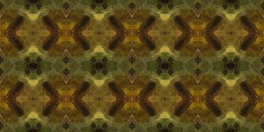 Kusursuz geometrik süs deseni. Soyut arkaplan, resimleme