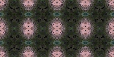 Kusursuz geometrik süs deseni. soyut arkaplan