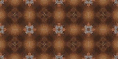 Kusursuz geometrik süs deseni. soyut arkaplan.