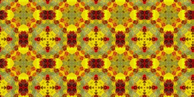 Kusursuz geometrik süs deseni. soyut arkaplan