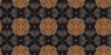 Kusursuz geometrik süs deseni. soyut arkaplan