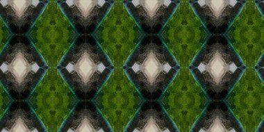 Kusursuz geometrik süs deseni. soyut arkaplan