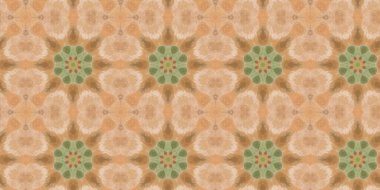 Kusursuz geometrik süs deseni. soyut arkaplan