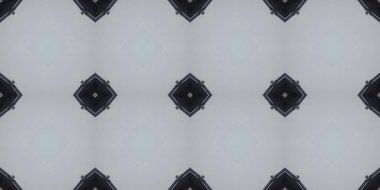 Kusursuz geometrik süs deseni. soyut arkaplan
