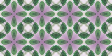 Kusursuz geometrik süs deseni. soyut arkaplan