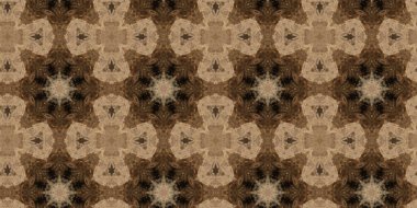 Kusursuz geometrik süs deseni. soyut arkaplan