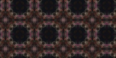 Kusursuz geometrik süs deseni. soyut arkaplan