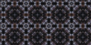 Kusursuz geometrik süs deseni. soyut arkaplan.