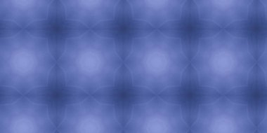 Geometrik şekilli kusursuz desen, vektör illüstrasyonu