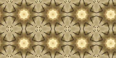 Kusursuz geometrik süs deseni. soyut arkaplan.