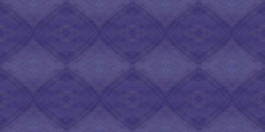 Geometrik şekilli kusursuz desen, vektör illüstrasyonu