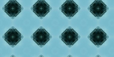 Kusursuz geometrik süs deseni. soyut arkaplan.