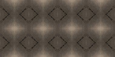 Geometrik şekilli kusursuz desen, vektör illüstrasyonu